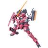 HG 1/144 X-704T/AC Mr. Bushido's Ahead (Mobile Suit Gundam 00)