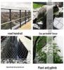 Stainless Steel Flexible Wire Weave Safety Net for Riverbank Protection