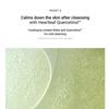 Anua Heartleaf Quercetinol Пенка для глубокого очищения пор 150 мл (+25мл) Корейская пенка для умывания лица, очищающая поры, с BHA