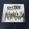 [Б/У] SHINee SHINEE WORLD CD SHINee Тип B CD