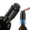 Reusable Wine Bottle Stopper Wine Savers Vacuum Sealed Stopper Keep Wine Really Fresh