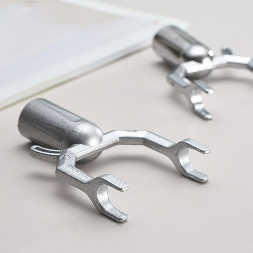 8-компонентный костыль для поддержки ветвей из алюминиевого сплава для фруктовых деревьев