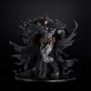 Sofbinal Batman Hard Black Painted Finished Figure Ver. Non-scale ABS&PVC