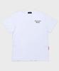 ARTISTWEAR [Atw X Ruysi] Футболка с коротким рукавом Haitai_Wh