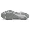 Nike Air Zoom Pegasus 38 White Metallic Silver Женские кроссовки Pure-Platinum Wolf-Grey CW7358-100