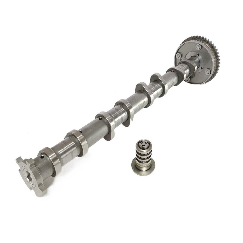 EA888 Gen3 Camshaft Exhaust &Intake &Adjuster Valves For VW Tiguan A5 A6 Q5