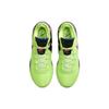 Nike Мужские кроссовки Zoom LeBron NXXT Gen EP Glitch Green Ghost-Green Racer-Blue DR8788-300