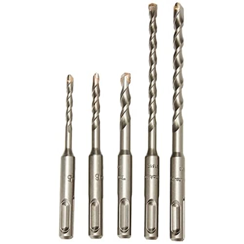 Makita D-00795 - SDS Plus Drill Bits Case Standmak