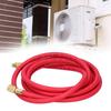 Heavy Duty Refrigerant Charging Hose for for R12 R22 R134a and R410a refrigerants Auto AC
