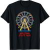 Arizona State Fair Ferris Wheel County Fair T-Shirt