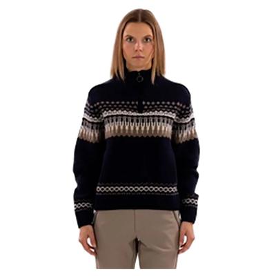 The Mountain Studio Свитер ski lambswool