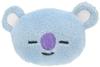 Значок плюшевый BT21 KOYA