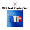 Mini Book Keyring Ver TOMORROW X TOGETHER Album STARS CHAPTER TOGETHER