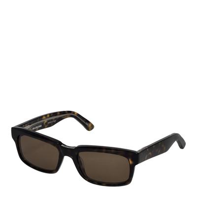 Balenciaga Солнцезащитные очки Размер 55 Мужские BB0345S, [Б/У]