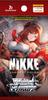 Weiss Schwarz Booster Goddess of NIKKE BOX Pack Victory Vol.2