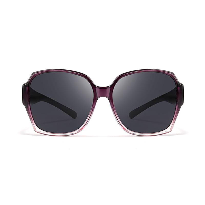 Накладка на солнцезащитные очки, Миопия, Защита от яркого света, Поляризационные очки, Мужские для вождения, Женские для большого лица, Маленького лица, Солнцезащитные очки с большой оправой