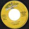 7inch Record CHEZIDEK / TAMI CHYNN - Long Struglie / So In Love NONE Gibbo Records 2005 Jamaica Reggae, Ska & Dub Used