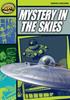 Книга Rapid Reading: Mystery In the Skies (Stage 6, Level 6A)