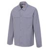 Ss25 Af Timberc Casual Polo Long Sleeve Shirt Men Shirts A6JEB-EOM