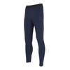 Hummel Длинные теплые внутренние темно-синие тайтсы средней длины, Тайтсы, (71),