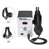 KKmoon 858D 700W High Quality Soldering Station LED Digital Solder Iron Desoldering Station BGA
