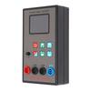 VI Curve Tester 2-дюймовый цветной TFT-экран Многофункциональный двухканальный тестер печатных плат