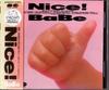 CD BABE - Nice! D28A0331 Pony Canyon 1987 Japan Japanese Pop/Rock Used