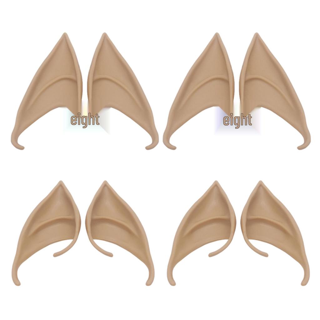 Fantasy Beast Ear Costume Props for Cosplay & Stage Play