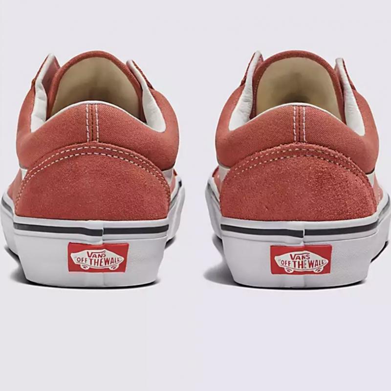 Barnes Old School Color Терри Урбан Vn000ct8c9j1