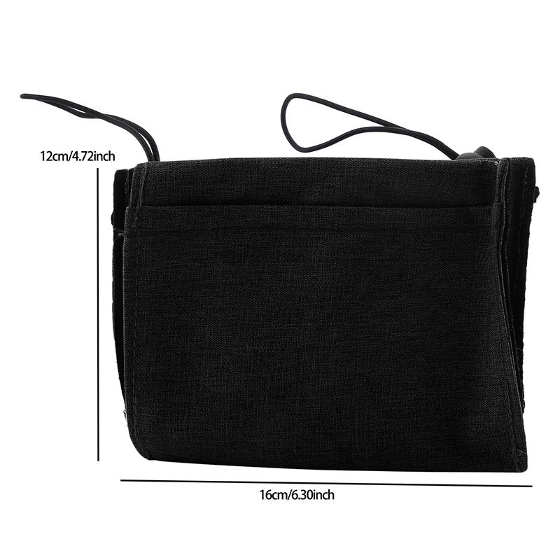 Подстаканник для багажа, сумка для путешествий, переносная сумка для напитков, держатель для бутылок с напитками, дорожные принадлежности, держатель для ручки чемодана