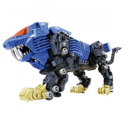 ZOIDS AZ-04 Щит Лигер