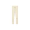 Essentials Fleece Sweatpants Unisex Bottoms Buttercream Cream FOG-SS21-563