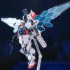 Новый Hg 1/144 Rx-78F (Оборудование «Стеклянное перо» Ex-001) Экспо Осака Yokohama Сборная модель Набор для сборки Фигурки Действия Коллекционные Игрушки