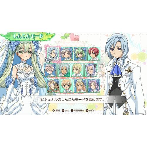 Rune Factory 4 Special ЛУЧШАЯ ЦЕНА -Switch