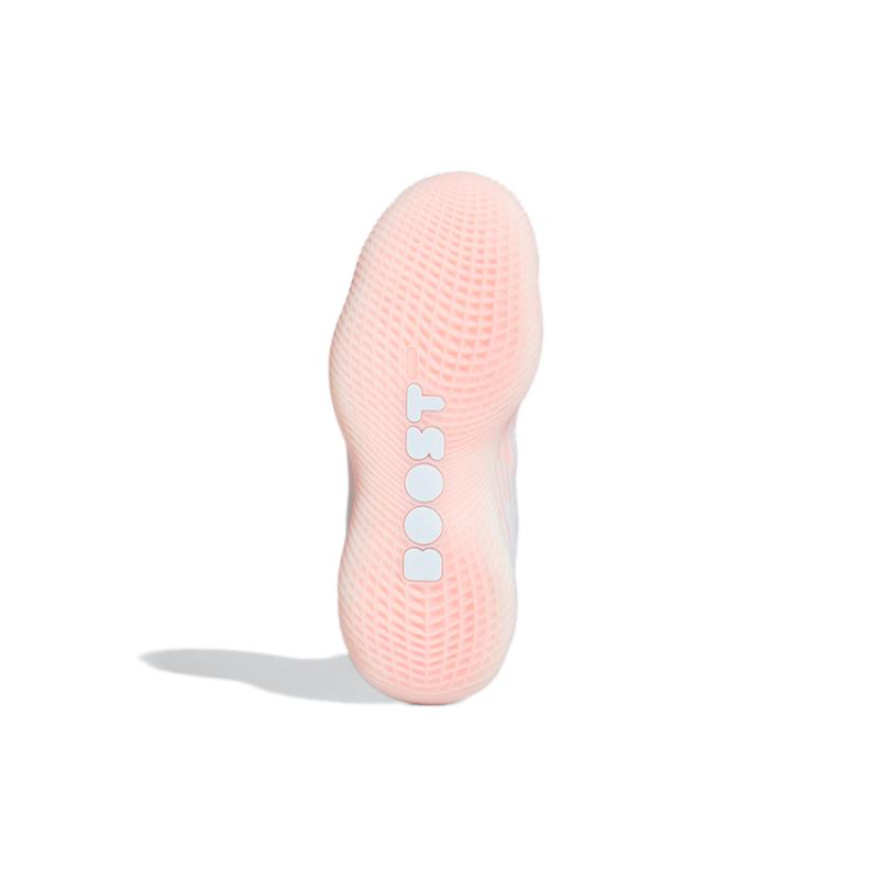 adidas N3xt L3V3L Sky Tint Красные Кроссовки FX7117