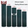 Zhongque Welded Wire Mesh Fence