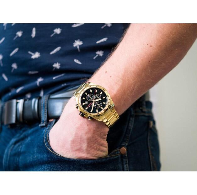 Festina Chrono Sport F20541/4 Watch