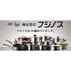 Fujinos Elec Master Pro 33cm Japanese Pot Glass Lid 116512