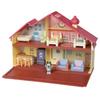 Takara Tomy Furniture Bluey Family House Bluey's Galore! Two-Story