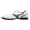 Mizuno Monarcida Neo 2 Заостренный носок Шнуровка TF (Резиновые шипы) Синтетическая кожа Нескользящие Прочные Футбольные бутсы Мужские футбольные бутсы P1GD210509