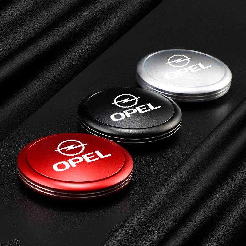 AAHV1 Automotive Interior Aroma Decorations Automotive Aroma Diffusers For Opel Corsa D Astra Insignia Mokka Adam Combo OPC Vauxhall