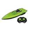 Sailing Boat Remote Control Boat High Speed Wireless Speedboat Toy Racer RC Boats  Summer Water