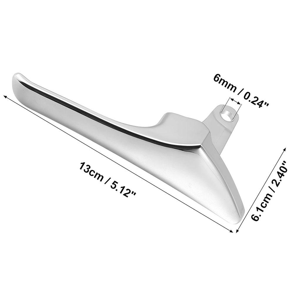 Door Handle Door Opener Inside Right Rear A2117660224 For Mercedes-Benz W211 S21