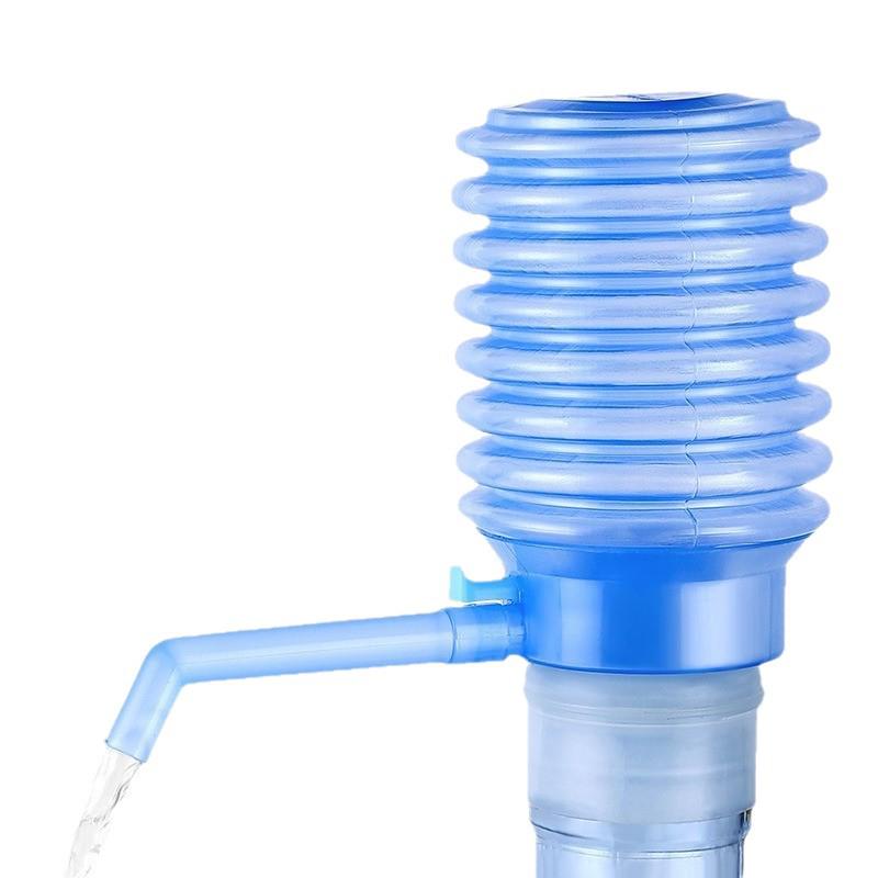 Manual Water Pump Dispenser for Bottled Water