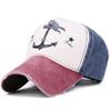 Модная кепка-snapback с буквой, хлопковая бейсболка, мужская, женская, хип-хоп, приталенная, для рыбалки, для улицы, осенняя, летняя, повседневная шляпа
