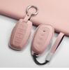 Чехол для ключа Great Wall Haval: Совместимо с моделями H6, M6 Plus, H2 2-го поколения, Big Dog, F7, H9, Divine Beast и Chitu