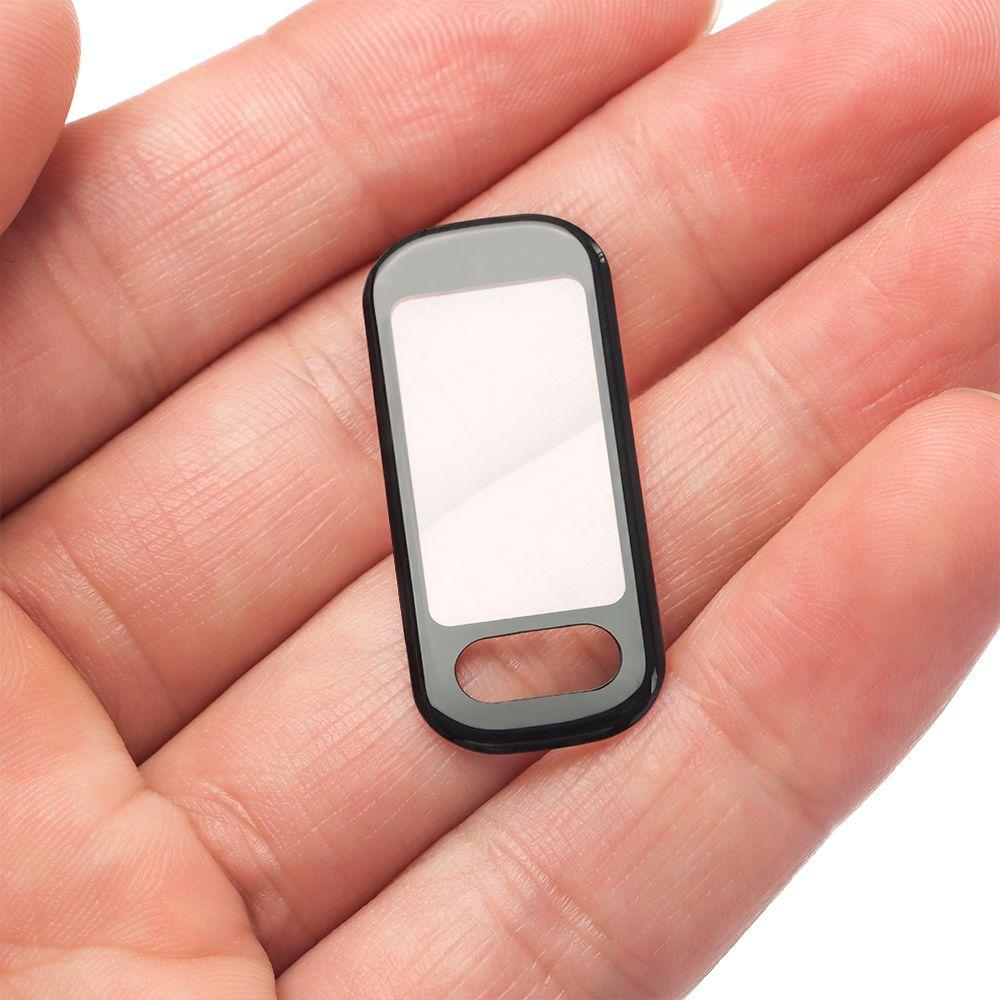 Scratch Proof Clear Accessories Screen Protector Curved Edge Cover Soft Guard 3D Protective Film