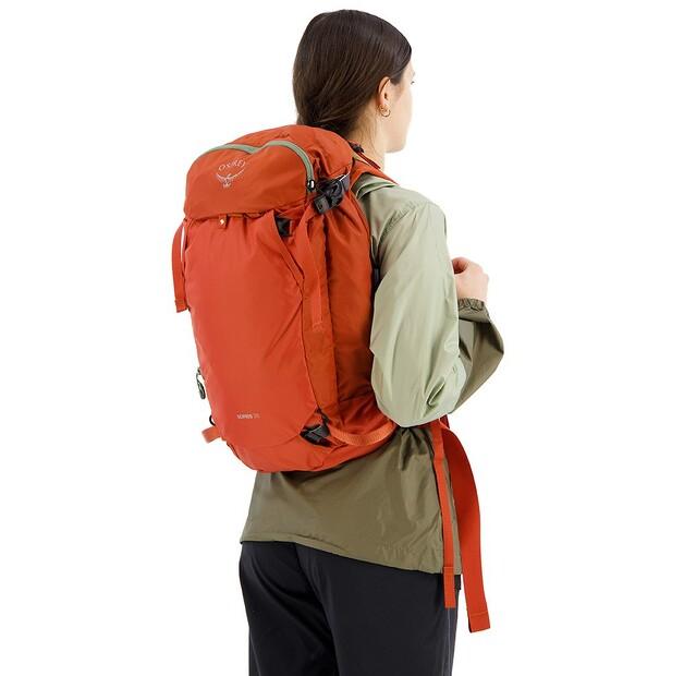 Osprey Sopris 20L рюкзак