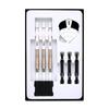 One80 Mao Shimamura 2BA Mao Shimamura Model Darts Barrel Dart Set ver.3 16.5g