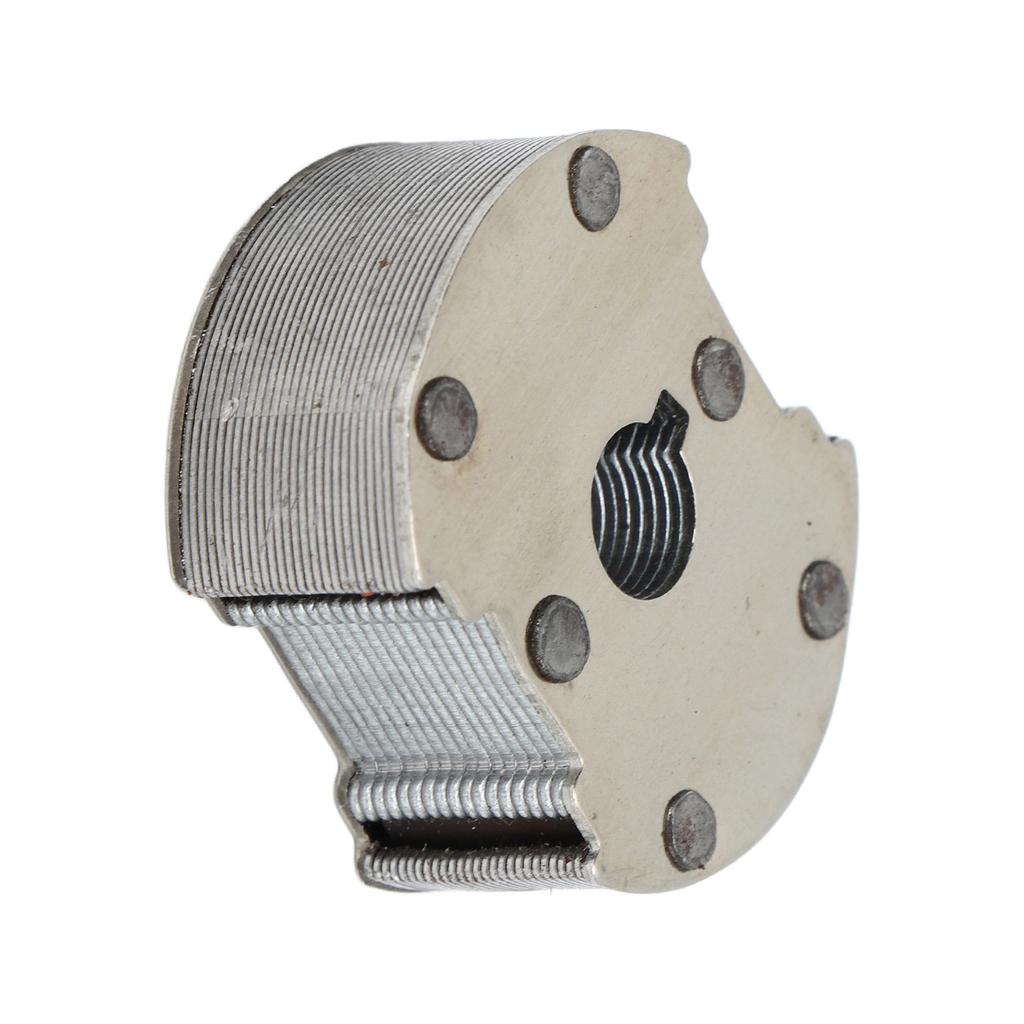 Магнето Мотор Ротор Магнит Сплав Стали для 49cc 60cc 66c 68cc Моторизованный Велосипед